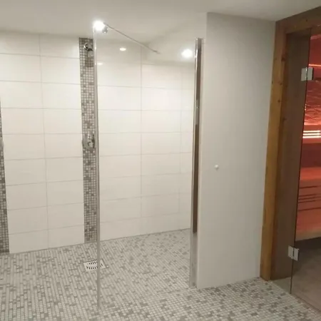 House Poseidon 35 Comfortable Holiday home Cuxhaven