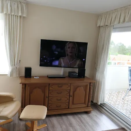 House Poseidon 35 Comfortable