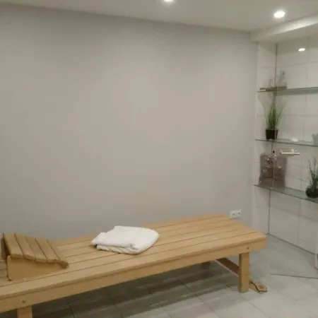 House Poseidon 35 Comfortable * Cuxhaven