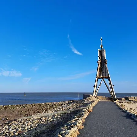 House Poseidon 35 Comfortable Κουξχάφεν